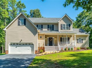 11870 Winterpock Rd, Chesterfield, VA 23838