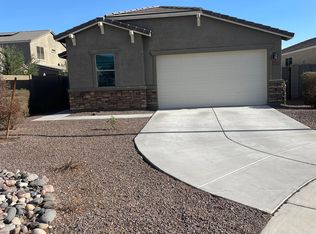 1983 N 214th Dr, Buckeye, AZ 85396
