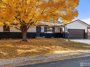 1907 Leila Dr, Loveland, CO 80538