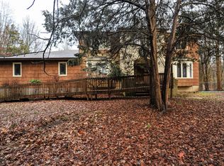 107 Dey Grove Rd, Monroe Township, NJ 08831