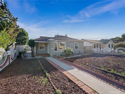 1104 Williamson Ave, Fullerton, CA, 92833