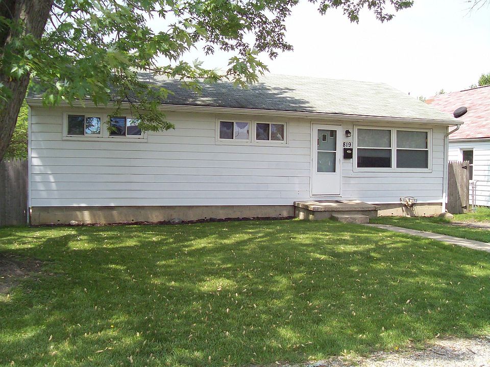 1st image of 819 Westphal Ave
