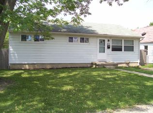819 Westphal Ave, Columbus, OH