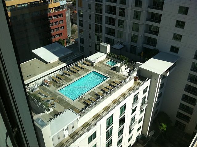2nd image of 425 W Beach St Unit 323