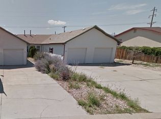 1324 Natalie St, Canon City, CO 81212