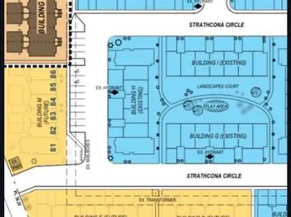 127 Strathcona Cir, Strathmore, AB T1P 0B1