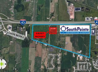 3836 Stahl Rd, Sheboygan, WI 53081