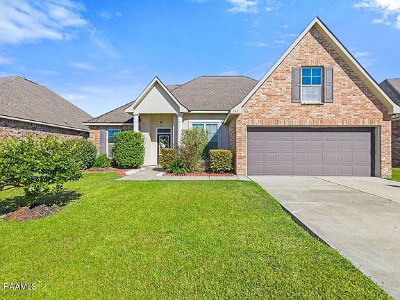 2nd image of 105 Lexi Falls Ln