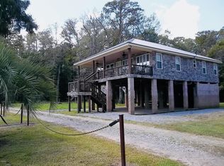 11529 Poticaw Landing Rd, Vancleave, MS 39565