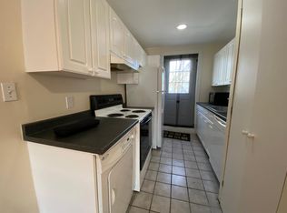 4 Wellington Ter #2, Brookline, MA 02445