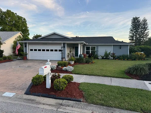 3438 Shady Brook Ln, Sarasota, FL 34243