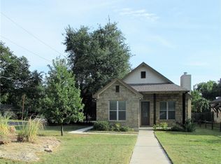 710 W Lockhart St, Kyle, TX 78640