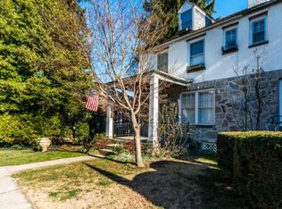 9 Parkside Ave, Lancaster, PA 17602
