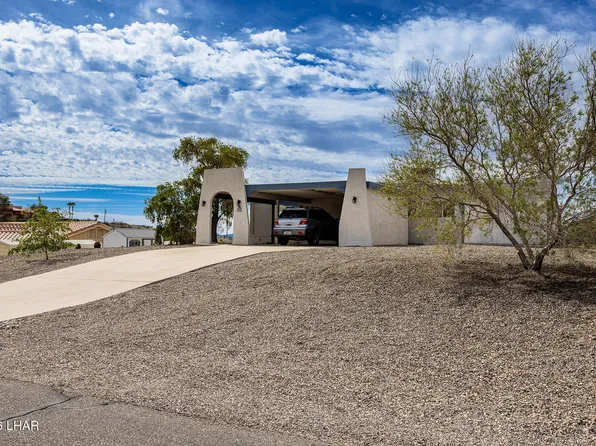 3331 Pocahontas Dr, Lake Havasu City, AZ 86404