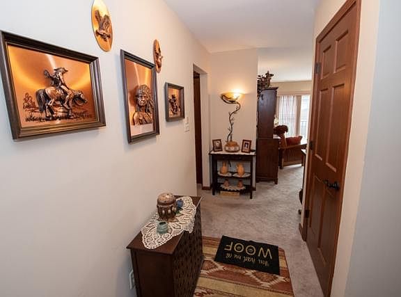 3rd image of 820 Lincolnway W APT 310