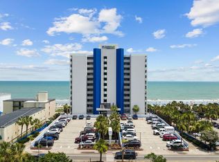 1905 S Ocean Blvd #1208, Myrtle Beach, SC 29577