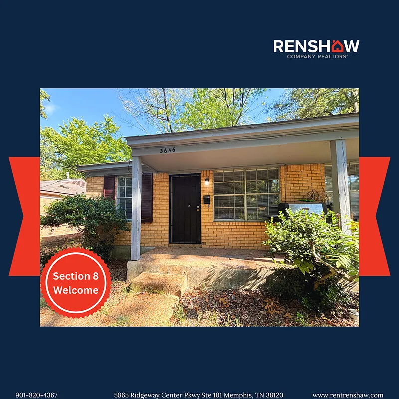 2 bed, 1.0 bath, 815 sqft, $895 — Photo 1