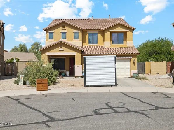 29834 N Mesquite Circle, Florence, AZ 85132