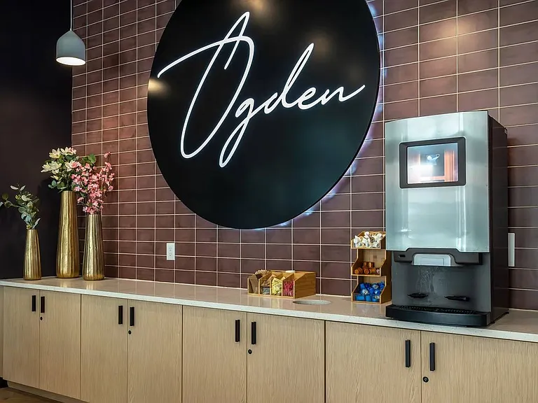 Ogden Apartments — Photo 19