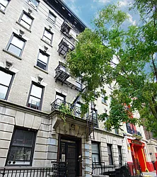 510 West 170th Street in Washington Heights