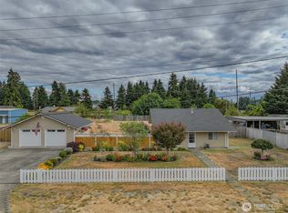 8303 SE 9th Ave, Olympia, WA 98513