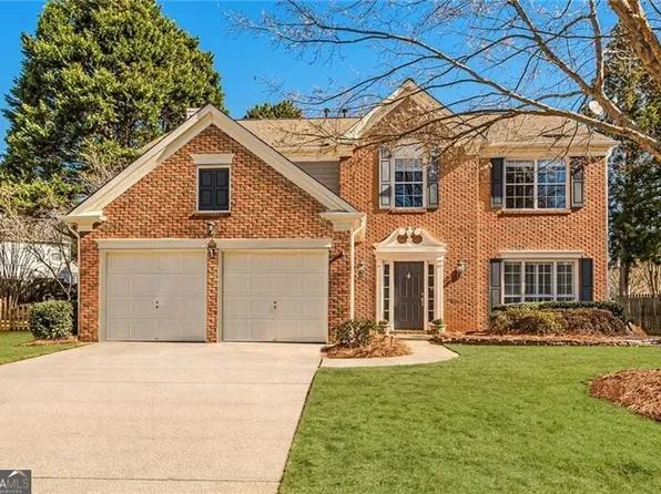 120 Lyndhurst Ct, Roswell, GA 30075