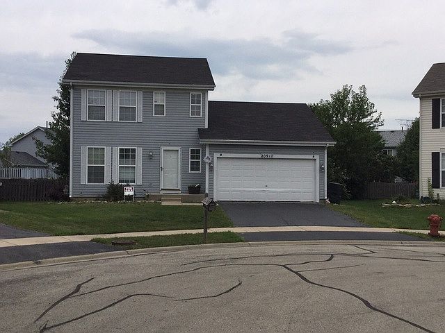 1st image of 20917 W Ames Ct