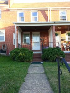 6927 Eastbrook Ave, Baltimore, MD, 21224