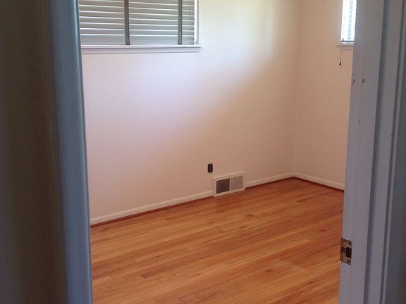 Bedroom #1