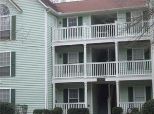 279 Cobblestone Trl, Avondale Estates, GA 30002