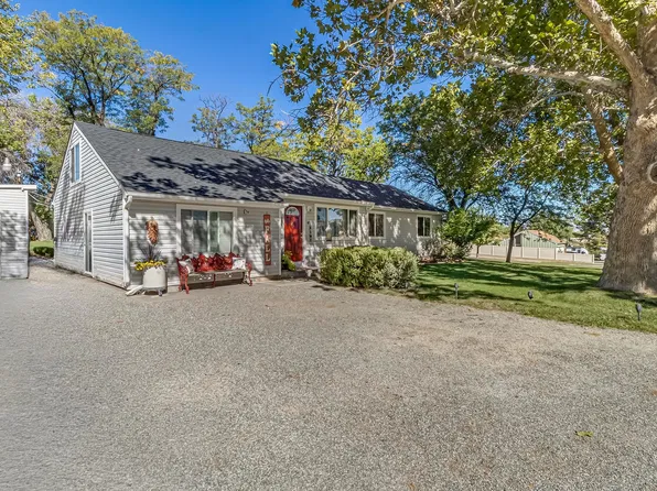 571 Meadowlark Ln, Grand Junction, CO 81507