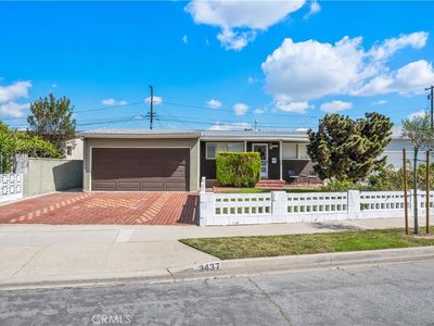 3437 W 229th St, Torrance, CA, 90505