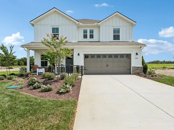 Dakota Plan, Avery Farms - Legacy Series