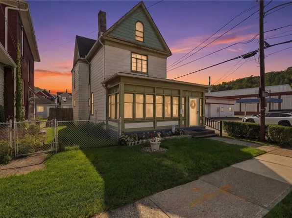 108 7th St, Turtle Creek, PA 15145