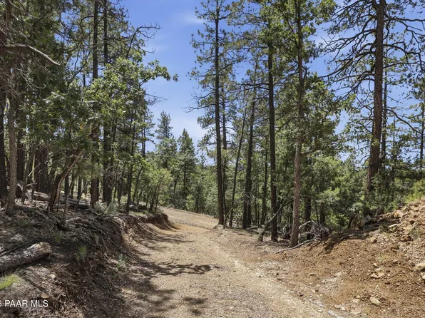 4696 S Jack Pine Rd, Prescott, AZ 86303
