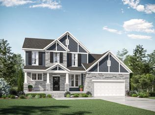BRADLEY II Plan, Cooper Branch, Clayton, NC 27520