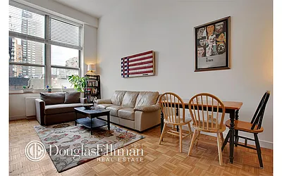 Sold by Douglas Elliman