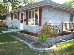 741 Madison Ave, West Bend, WI 53095