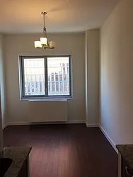 Rented by UDR