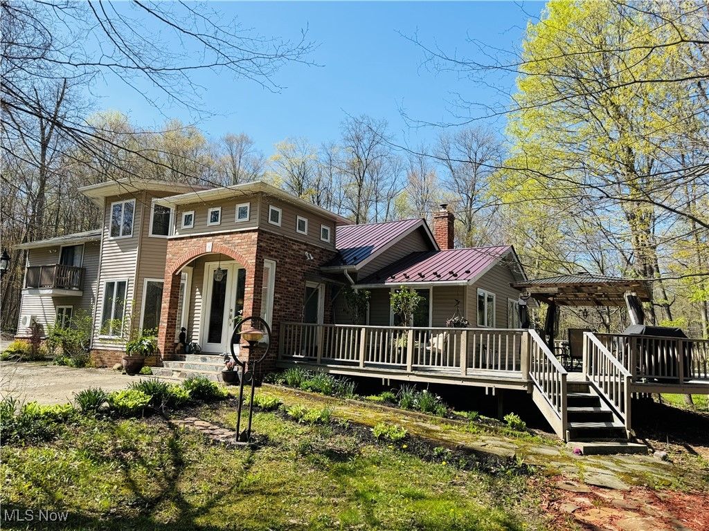 Real estate listing image