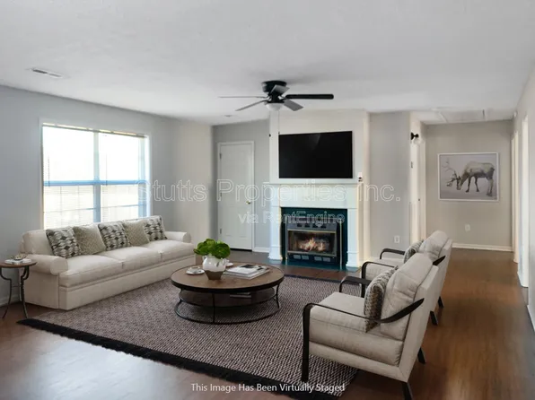 404 Jackson Ave #C, Muscle Shoals, AL 35661