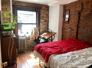 414 Madison St APT 1, Brooklyn, NY 11221