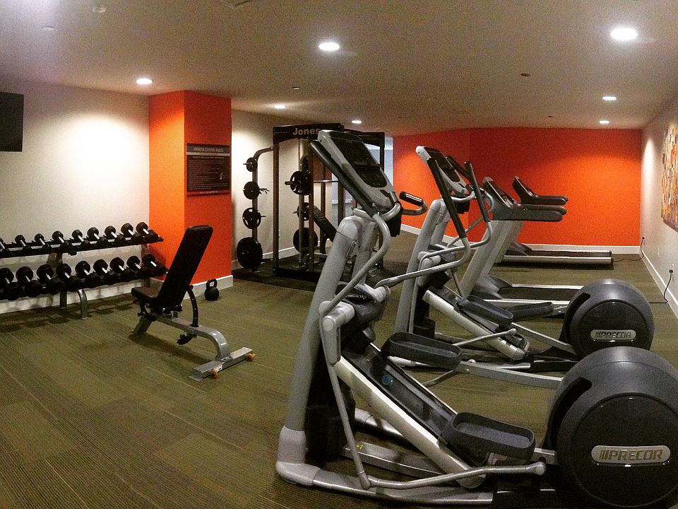 2nd image of 138 Park Central Sq APT 318