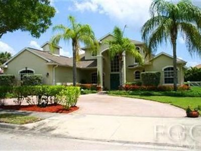 1523 McGregor Reserve Dr, Fort Myers, FL, 33901