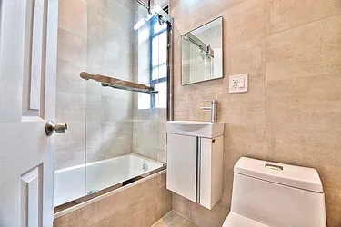 Rented by REAL New York