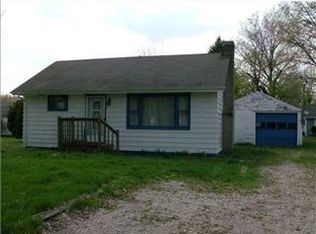 60593 Main St, South Bend, IN 46614