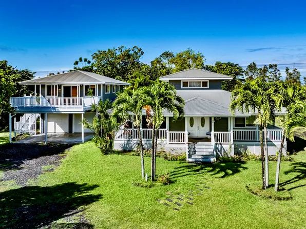 15-1647 3rd Ave, Keaau, HI 96749