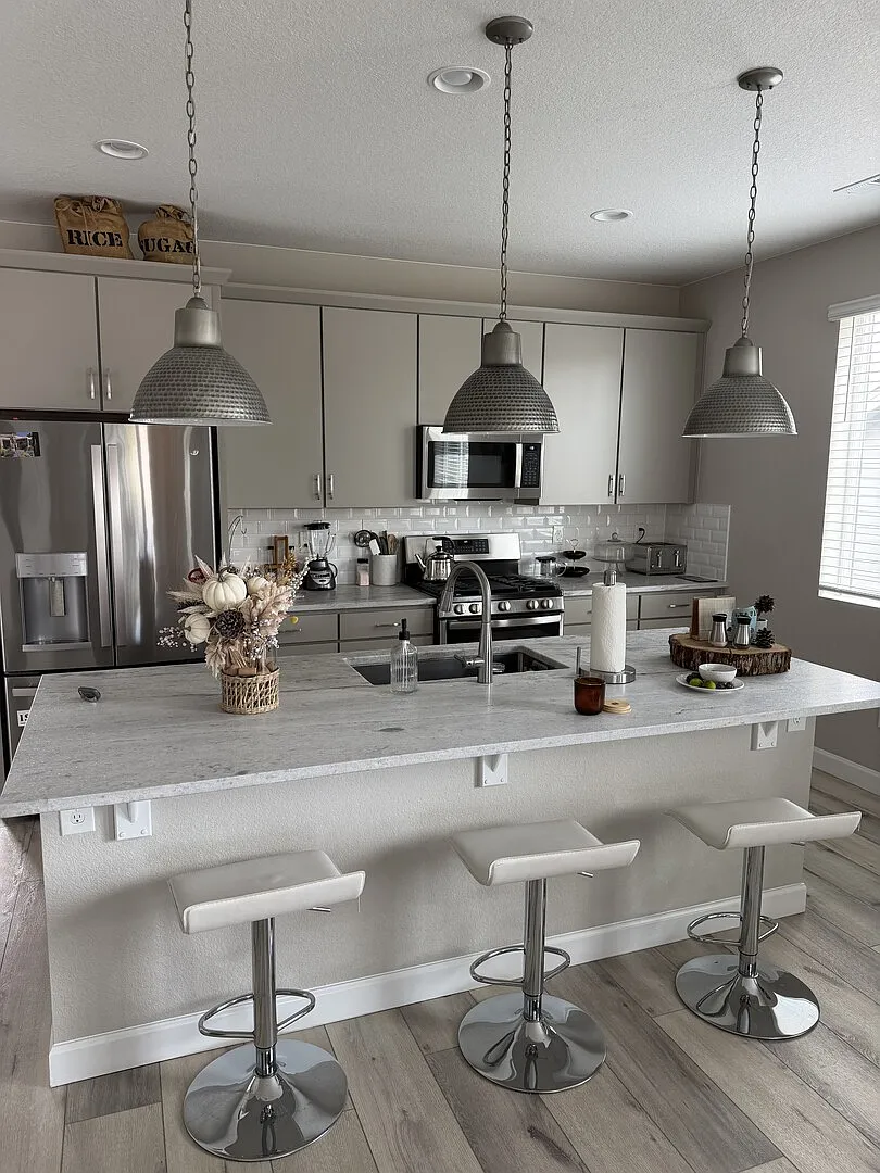 Beautiful 3BR plus studio room house — Photo 3
