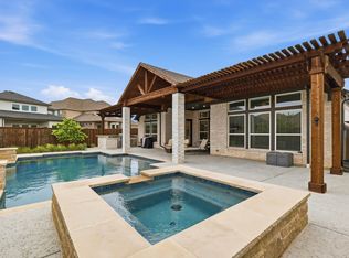 7221 Redwood Rd, Argyle, TX 76226
