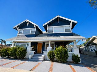 621-623 E 6th St #623-A, Long Beach, CA 90802
